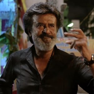 Big surprise: Rajinikanth is part of this song from Kaala