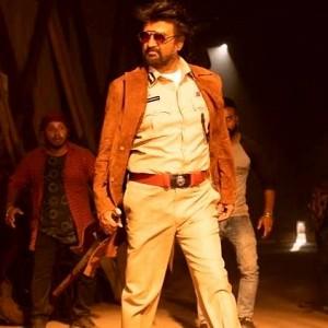 Rajinikanth’s controversial scene from Darbar against Sasikala removed official statement