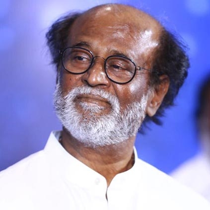 Rajinikanth thanks Amitabh Bachchan, Kamal Haasan and Mohan Babu