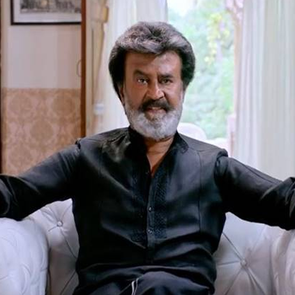 Rajinikanth tweets about the instability at Tuticorin