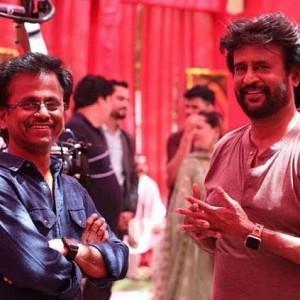 Rajinikanth's Darbar director AR Murugadoss petitions for protection from the police