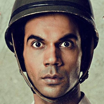 Rajkummar Rao wins Best Actor Award for Newton