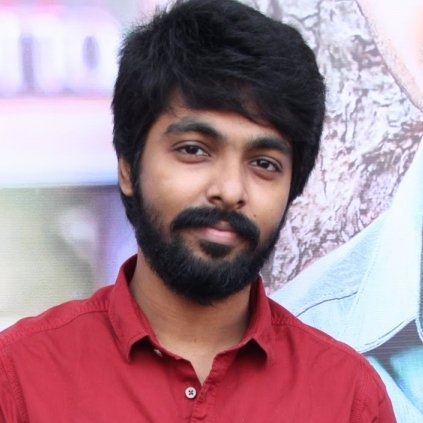 Ram Vasanthabalan and Gopi Nainar to narrate scripts with GV Prakash