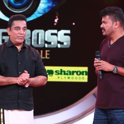 Ravi Varman to do the camera for Shankar and Kamal Haasan’s Indian 2