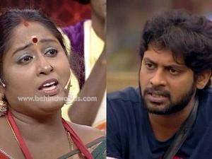 Rio raj did the same in Bigg Boss - Cook with Comali Deepa reveals Rio raj did the same in Bigg Boss - Cook with Comali Deepa reveals