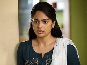 RIP: Sad news comes from Actress Nandita Swetha's house; stars and fans pour condolences!