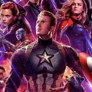 Rohini Silver Screens server almost crashes because of Avengers Endgame bookings