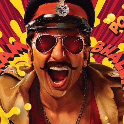 Rohit Shetty’s next film Simmba to star Ranveer Singh