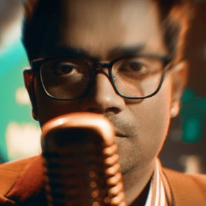 Romba Kadupethura song composed by Sean Roldan for 7UP Madras gig releases