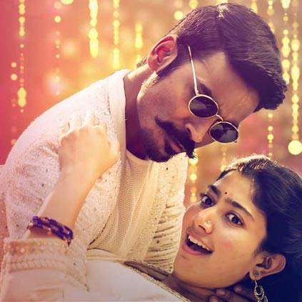 Rowdy Baby from Maari 2 becomes most viewed Tamil video song
