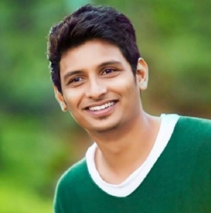 Ruben to be the editor of Jiiva's Gorilla