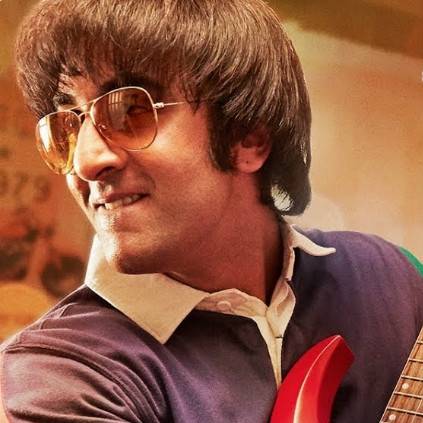 Ruby Ruby Full song from Ranbir Kapoor's Sanju