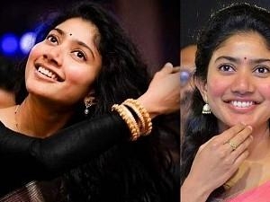 Sai Pallavi's big surprise on her BIRTHDAY for fans!
