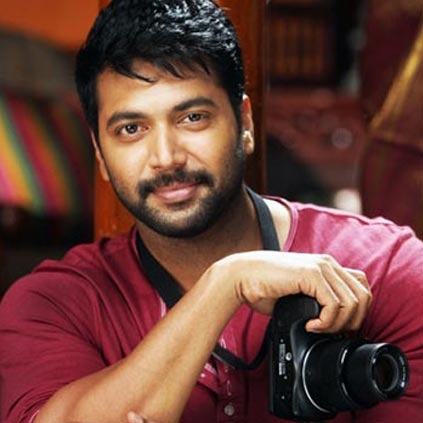 Sam CS signs Jayam Ravi's next film