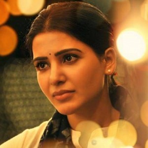 Samantha shares about her '96' Telugu remake Janu experience