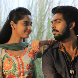 New song from GV Prakash's next!