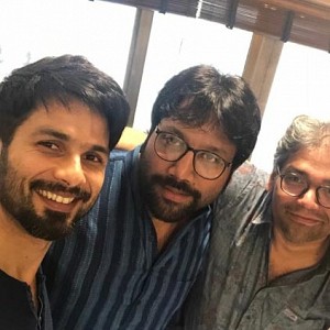 It is official: Arjun Reddy director's next with this top Bollywood hero