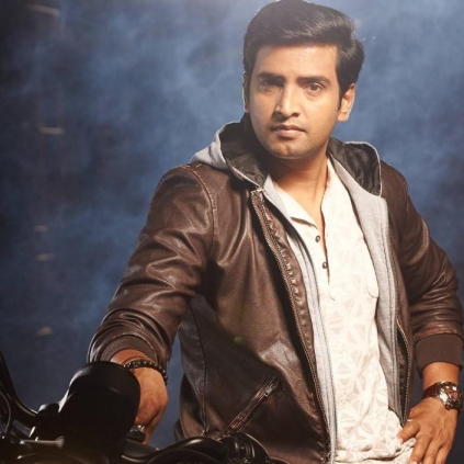 Santhanam talks about both Velaikkaran and Sakka Podu Podu Raja