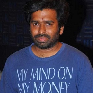 Proud to be part of this stunning movie: Santhosh Narayanan