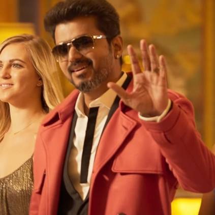 Sarkar night shows for 8th November cancelled in Rohini Swastik