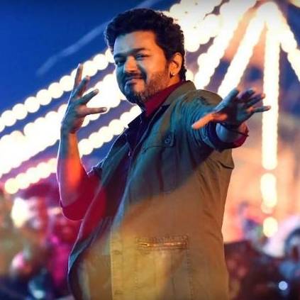 Sarkar singer Bamba Bakya reveals about his next with Vijay and A.R.Rahman in Thalapathy 63