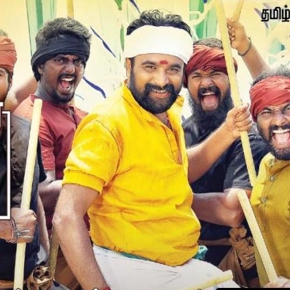 Sasi Kumar's Kodi Veeran trailer to release on December 1
