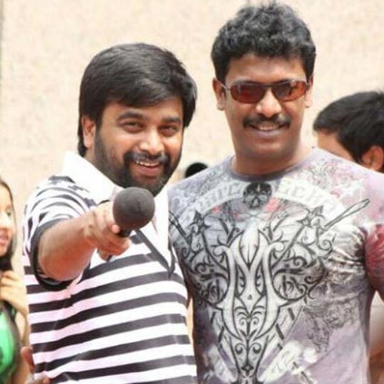 Sasikumar and Samuthirakani to act in Raju Murugan's next