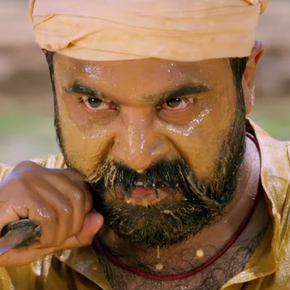 Sasikumar's Kodiveeran official trailer