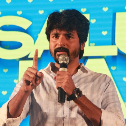 Seeman says he has already spoken Sivakathikeyan's words in Velaikkaran