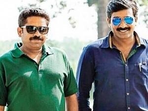 Did Seenu Ramasamy get married just recently? Director himself clears the air