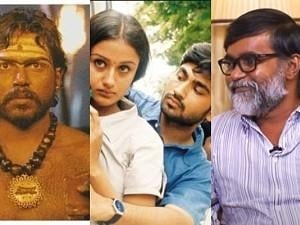 VIDEO: “Didn’t expect 7G to be accepted by the audience… Expected Aayirathil Oruvan…” - Selvaraghavan's 'Super' exclusive!
