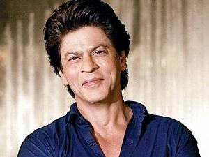 Shah Rukh Khan requests to act in this production - 