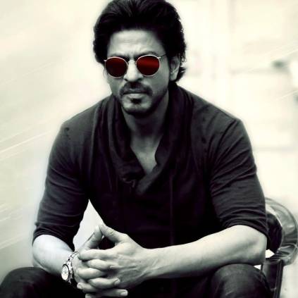 Shah Rukh Khan reveals about his biggest box-office fear