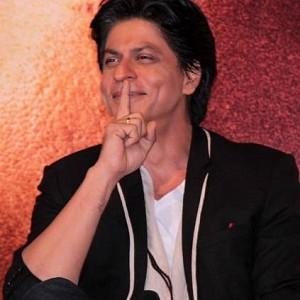 Shah Rukh Khan’s witty reply to a fan asking for rental charges of Mannat is unmissable