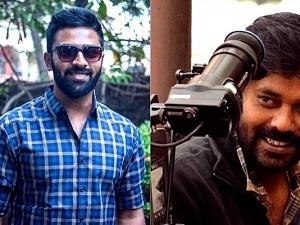 Move over nepotism, Shanthnu and Natty speak about groupism in Kollywood