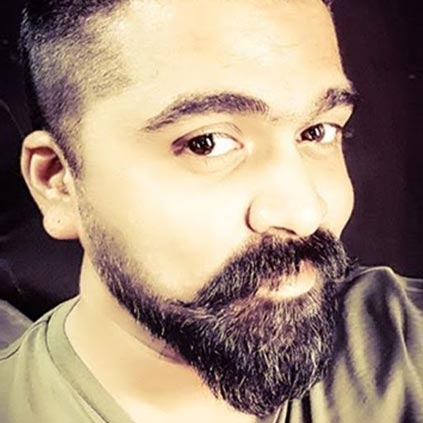 Simbu about acting in Mani Ratnam's film