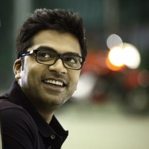 Just in: Simbu's latest message and announcement here!