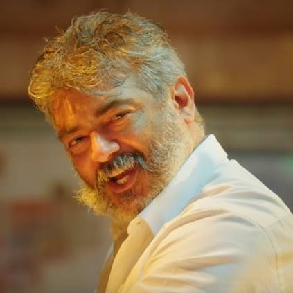 Siruthai Siva’s official statement after Ajith’s Viswasam release