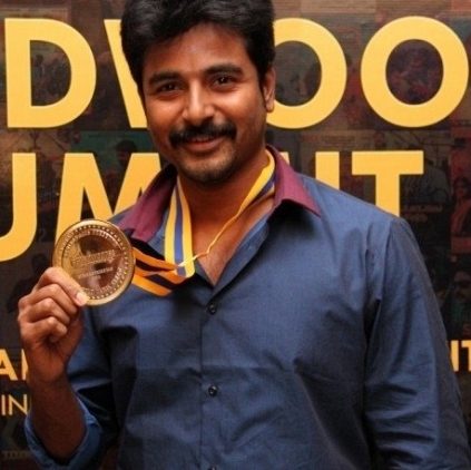 Sivakarthikeyan - Ravikumar project officially announced music by AR Rahman