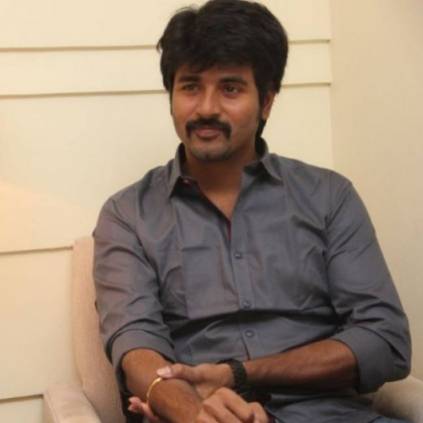 Sivakarthikeyan shares short film memory with PS Mithran and George C Williams
