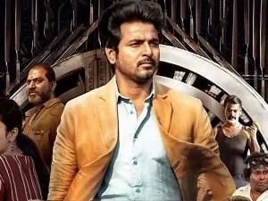 Adra Sakka!! Sivakarthikeyan's 'Doctor' BREAKS RECORDS at box office in spite of pandemic! - Check out for details