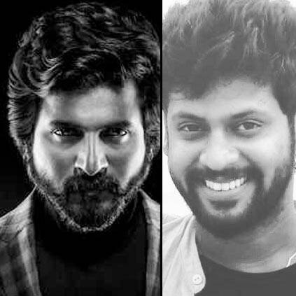 Sivakarthikeyan's next to have serial actor Rio in the lead Sivakarthikeyan's next to have serial actor Rio in the lead