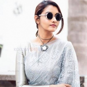 SJ Suryah Priya Bhavani Shankar in Monster teaser and release date SJ Suryah Priya Bhavani Shankar in Monster teaser and release date