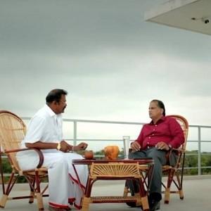 Sneak peek video teaser of Suriya's next is here
