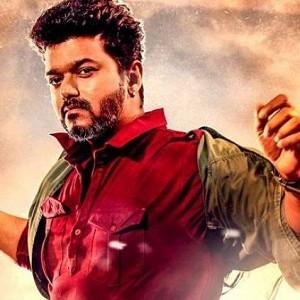 Song montages of Vijay’s Thalapathy 63 will be shot in Gokulam studios