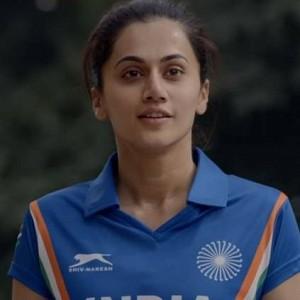 Soorma Official Trailer | Tapsee Pannu