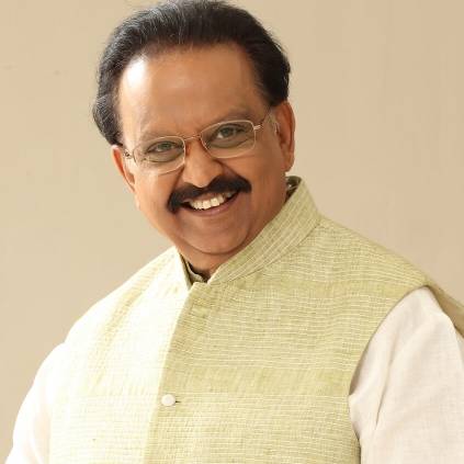 SPB to sing the intro song for Rajinikanth in Darbar