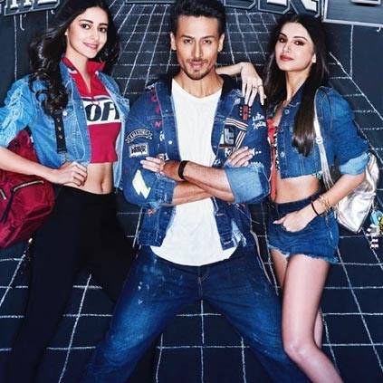 Student Of The Year 2 to release on 10th May 2019