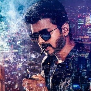 A notice against Vijay and AR Murugadoss - Immediate action from the team