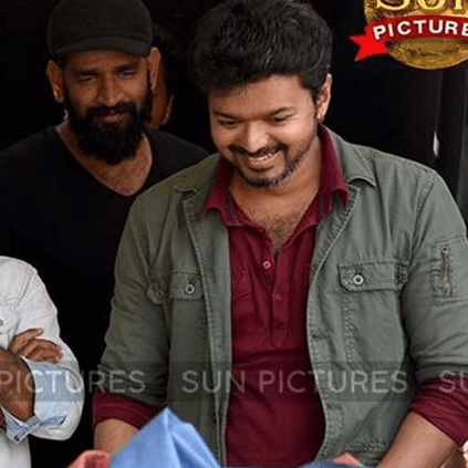 Sun Pictures say Youtube has crashed because of Sarkar